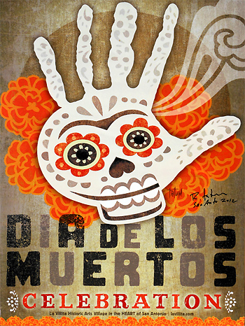 Dia de los Muertos