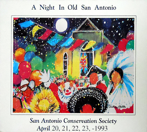 NIOSA 1993