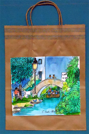 NIOSA Bag