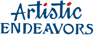 Artistic Endeavors Logo